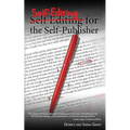 Self-Editing for Self-Publishers
