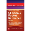Gomella and Haist's Clinician's Pocket Reference, 12th Edition