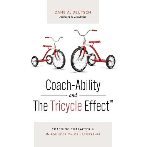 Coach-Ability and The Tricycle Effect