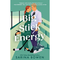 Big Stick Energy: A New York Legends Hockey Romance