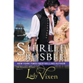 Lady Vixen (The Reckless Brides, Book 3)