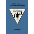 Citizen Manual 8 The Modern Minuteman