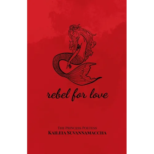 Rebel For Love