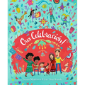 Our Celebración!