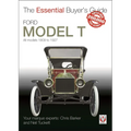 Ford Model T - All Models 1909 to 1927