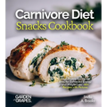 Carnivore Diet Family Cookbook: Kid-Friendly Meat Recipes for Healthier Eating - 60+ Recipes with Pictures