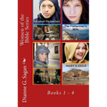 Women of the Bible Series