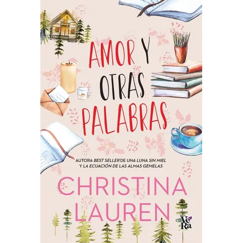 Amor y otras palabras - Paperback