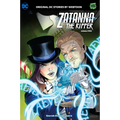 Zatanna & the Ripper Volume Two