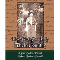 How Girls Can Help Their Country