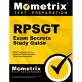 RPSGT Exam Secrets Study Guide: RPSGT Test Review for the Registered Polysomnographic Technologist Examination