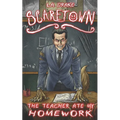 The Teacher Ate My Homework
