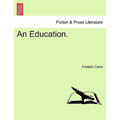 An Education.
