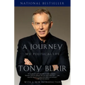 A Journey: My Political Life
