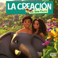 La Creación - Con Súper Pollito