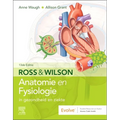 Ross En Wilson Anatomie En Fysiologie in Gezondheid En Ziekte