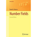 Number Fields