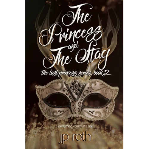 The Princess and the Stag