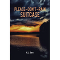 Please-Don't-Rain Suitcase