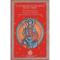 La enseñanza de Jesus en el Tibet