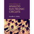 Fundamentals of Analog Electronic Circuits
