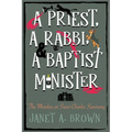 A Priest, A Rabbi, and A Baptist Minister: The Murders at Saint Charles Seminary