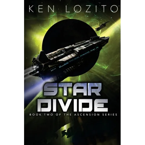 Star Divide