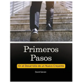 Primeros Pasos: En el Desarrollo del Nuevo Creyente