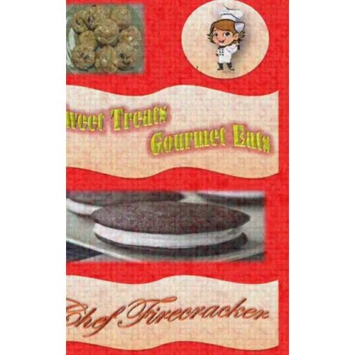 Sweet Treats Gourmet Eats