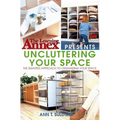 Uncluttering Your Space