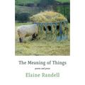 The Meaning of Things