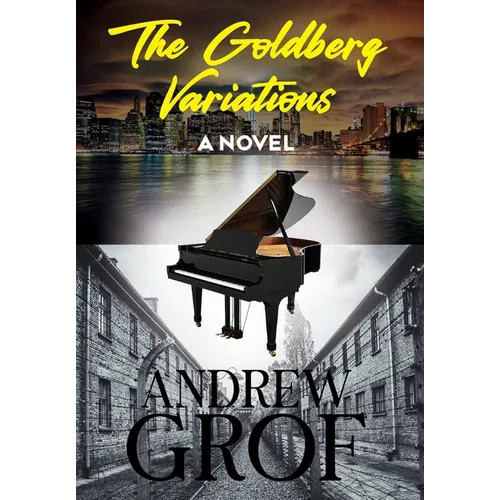 The Goldberg Variations