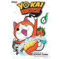 Yo-Kai Watch, Vol. 6