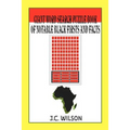 Giant Word Search Puzzle Book of Notable Black Firsts and Facts