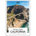 DK Road Trips California