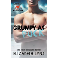 Grumpy as Puck