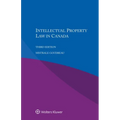 Intellectual Property Law in Canada