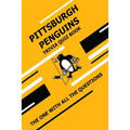 Pittsburgh Penguins Trivia Quiz Book: The One With All The Questions