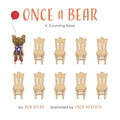 Once a Bear: A Counting Book
