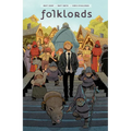 Folklords