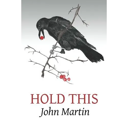 Hold This - Paperback
