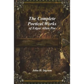 The Complete Poetical Works of Edgar Allan Poe