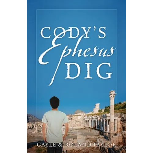Cody's Ephesus Dig