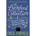 The Lychford Collection 1: Witches of Lychford, the Lost Child of Lychford, a Long Day in Lychford