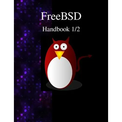 FreeBSD Handbook 1/2