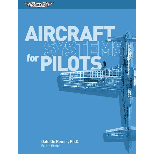 Aircraft Systems for Pilots