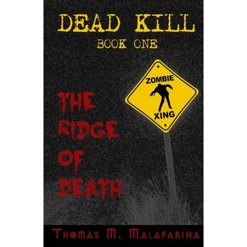 The Ridge of Death