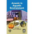 Arsenic in Aquatic Environment