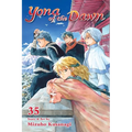 Yona of the Dawn, Vol. 35