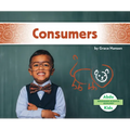 Consumers